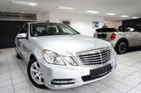 Mercedes-Benz E 200 CGI Elegance 7G-TRONIC LED PDC SHZ - gebrauchte Mercedes-Benz E 200 aus dem Jahr 2012