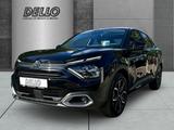 Citroën e-C4 X Max HUD El. Panodach Navi 360 Kamera Mass