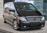 Mercedes-Benz Mercedes-benz Viano 3.0L V6 TDI 204PS X-Cl... - Mercedes-Benz Viano Gebrauchtwagen in Frankfurt