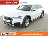Audi A4 Allroad 3.0 V6 TDI quattro Aut.*NAVI*HUD*LED* - Audi: Allroad