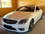Mercedes-Benz CL 63 AMG Aktive Sitze Nachtsicht Distronic Plus - Mercedes-Benz CL 63 AMG aus 2007