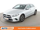 Mercedes-Benz A 200 Aut.*NAVI*TEMPO*PDC*SHZ* - Mercedes-Benz A 200 Gebrauchtwagen in München