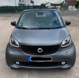 Smart ForTwo Cabrio 0.9 66kW Prime - Smart ForTwo: Winterreifen