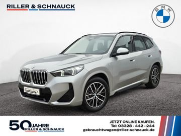 BMW X1 - 1
