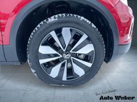 Volkswagen T-Roc - Vorschau Bild 8