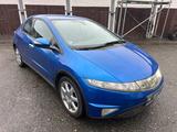 Honda Civic 140 PS. 1.8 VTEC Sport 8 X ALUS - Honda Civic aus 2007: Sport