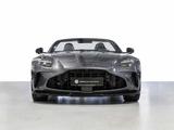 Aston Martin V8 Vantage Roadster -Xenon Grey- - Aston Martin V8 Vantage: Cabrio