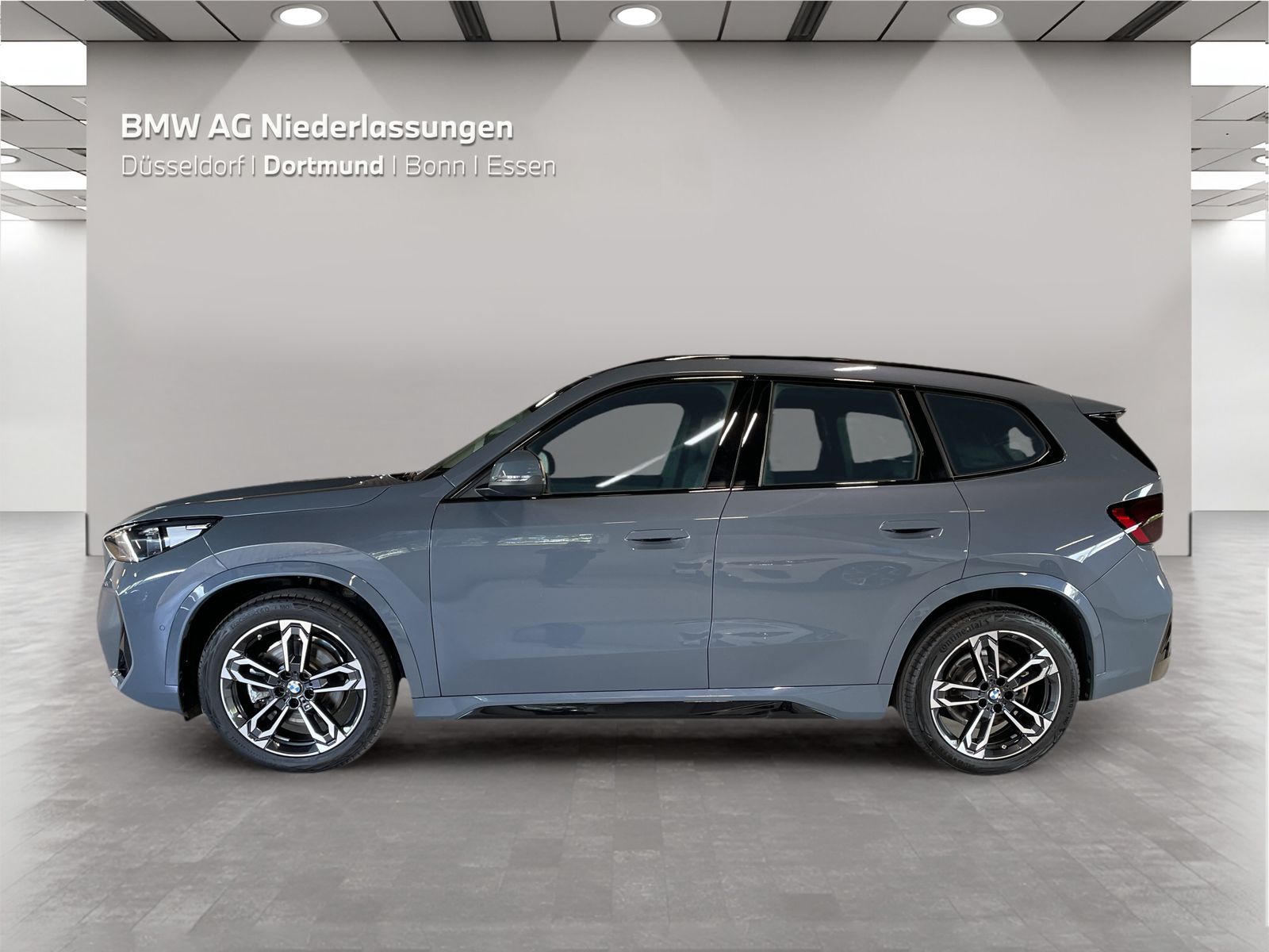 BMW X1 sDrive20i M Sport AHK Driv.Assist Harman K foto 5
