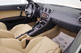 Audi TT 2.0 TFSI Roadster Leder,Navi,Xenon,SH,SR+WR - Audi aus 2011: Cabrio