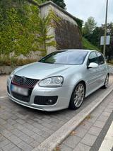 Volkswagen Golf 5 GTI Edition 30 DSG 5 TÜ... - Volkswagen Golf: V GTI Edition 30