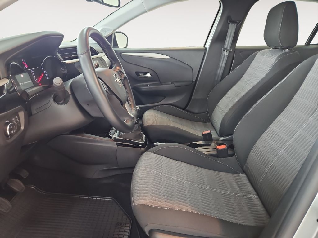 Fahrzeugabbildung Opel Corsa 1.2 Turbo Edit. Navi Sitzheizung Parkpilot