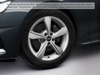 Audi A4 - Vorschau Bild 10