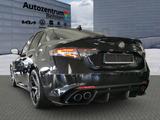 Alfa Romeo Giulia Quadrifoglio 2,9 Bi-Turbo DCT AGA - Alfa Romeo Giulia: Coupe