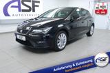 Seat Leon Xcellence #Klima 2-Zonen #LED #CD #Sprac... - Seat Leon: Xcellence