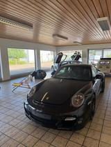 Porsche 997 Turbo S Coupé Turbo S - gebrauchte Porsche 997 aus dem Jahr 2010