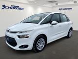 Citroën C4 SpaceTourer Picasso 1.2 Feel Navigation Sitzh - Citroën aus 2016
