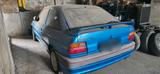Ford Escort 1.6 CLX MK5 RS - Ford Escort: Mk1