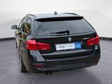 BMW 320i Touring Sport Line Aut. Navi Business PDC - gebrauchte BMW 320 aus dem Jahr 2018