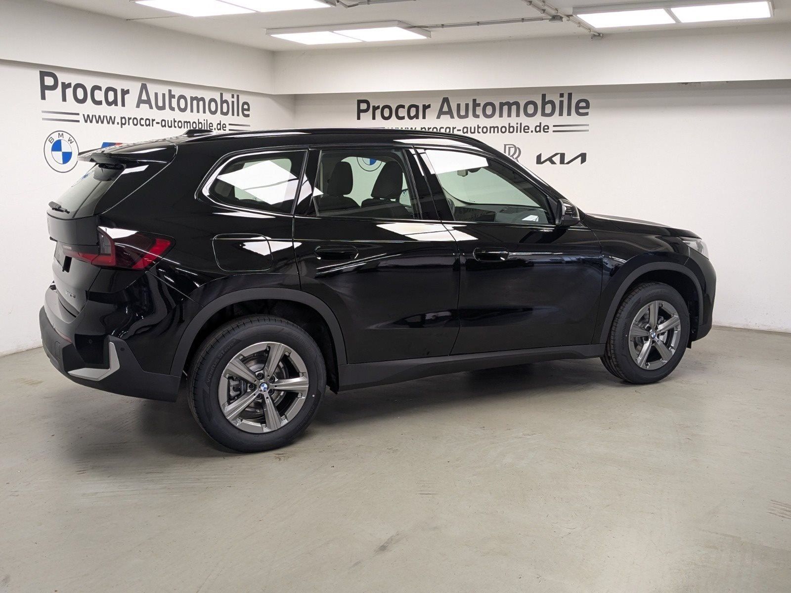 BMW X1 - Bild 5