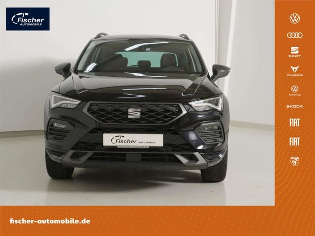 Seat Ateca 2.0 TDI FR DSG AHK/NAV/LED/Virt./RFK/ACC