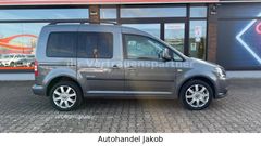 VW Caddy/Edition/SonderAusstattung/Traumfahrzeug!