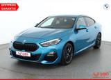 BMW 218i Gran Coupe M Sport LED Kamera Keyless AHK - gebrauchte BMW 218 aus dem Jahr 2023