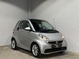 Smart fortwo MHD Passion Servo Klima PDC - Smart ForTwo in Mönchengladbach