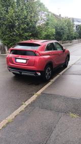 Mitsubishi Eclipse Cross zu verkaufen - Mitsubishi Eclipse Cross in Stuttgart