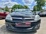 Opel Astra H Twin Top Endless Summer - Opel Astra: Endless Summer