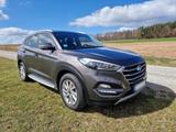 Hyundai Tucson TLE 1.6 T- GDi 177 PS  2WD ... - Hyundai TUCSON TL