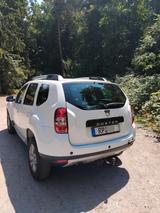 Dacia Duster 1.2 TCe 125  - Dacia Gebrauchtwagen in Mannheim