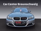 BMW 320d Limousine+Sport+Leder+Alu+Navi+ - BMW 320 aus 2011: 320d