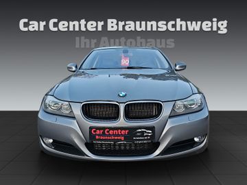 BMW 320 - 3