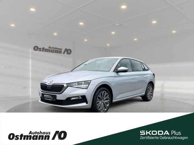 Skoda Scala Tour 70kw TSI *SHZ*PDC*KLIMA*SmartLink