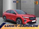 Renault Rafale Techno Winterpaket+RFK+LED E-TECH 200 ... - Renault Rafale Gebrauchtwagen