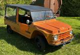 Citroën Mehari - Citroën E-MEHARI Gebrauchtwagen