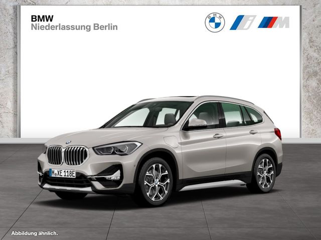 BMW X1 xDrive25e Navi Kamera Pano.Dach Driv.Assist