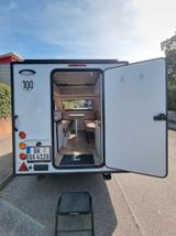 Kip Shelter Plus - Kip Wohnwagen & Wohnmobile