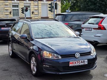 Volkswagen Golf - 3