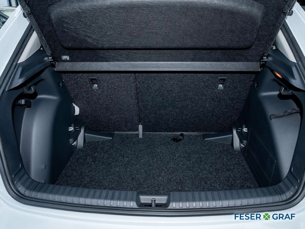 Skoda Fabia - Bild 12