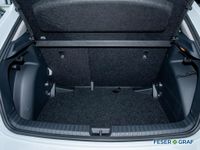 Skoda Fabia - Vorschau Bild 12