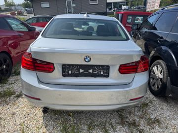 BMW 316 - 5