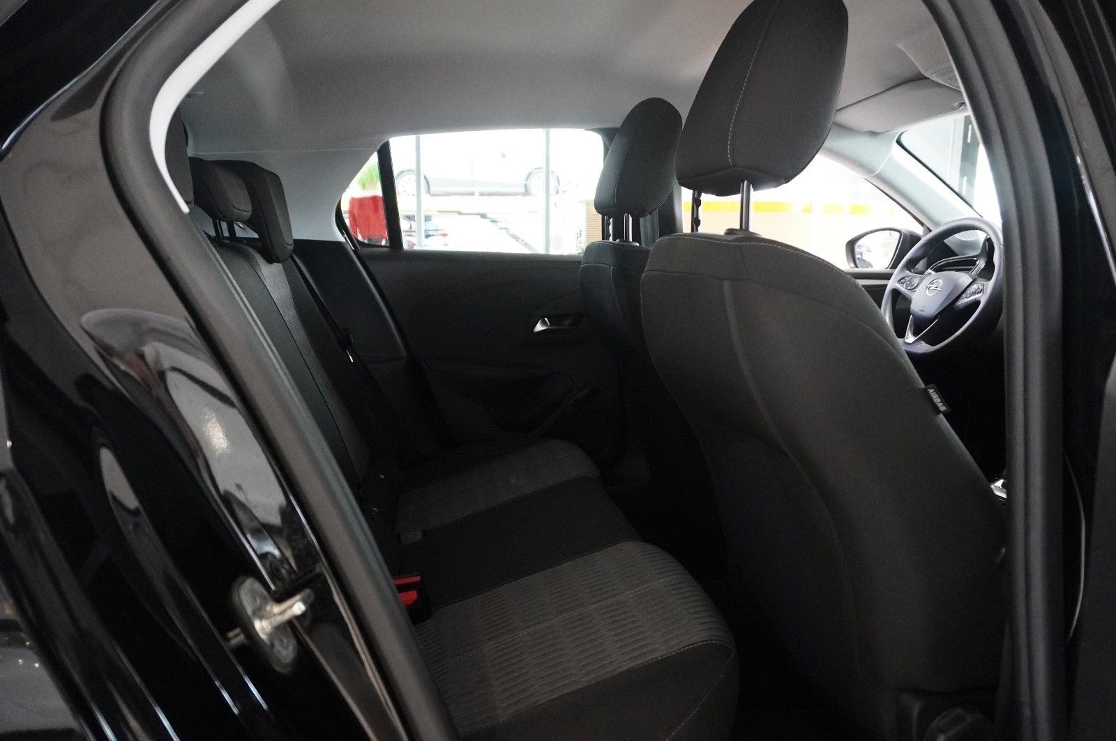 Fahrzeugabbildung Opel Corsa-e ELEKTRO 1-PHASIG NAVI/DAB/KAMEERA/VIRTU.