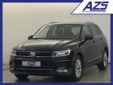 Volkswagen Tiguan Highline LED Navi-app AHK Pano Parkhilfen - VW Tiguan Gebrauchtwagen