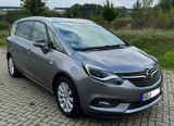 Opel Zafira 1,6 D Business Innovation 7 Sitze  - Opel Zafira Tourer: Business Innovation