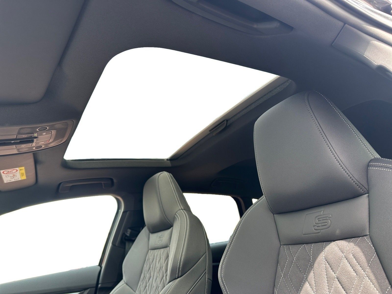 Audi S3 - Bild 15