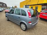 Opel Meriva 1.6 Enjoy - Opel Meriva: Enjoy