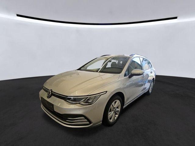 Volkswagen Golf Variant 2.0 TDI DSG LIFE NAVI AHK KLIMA SHZ