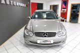Mercedes-Benz CLK 270 CDI Coupe Avantgarde,Aut,BiXe,Nav,1.Hand - Mercedes-Benz CLK-Klasse mit Diesel-Antrieb