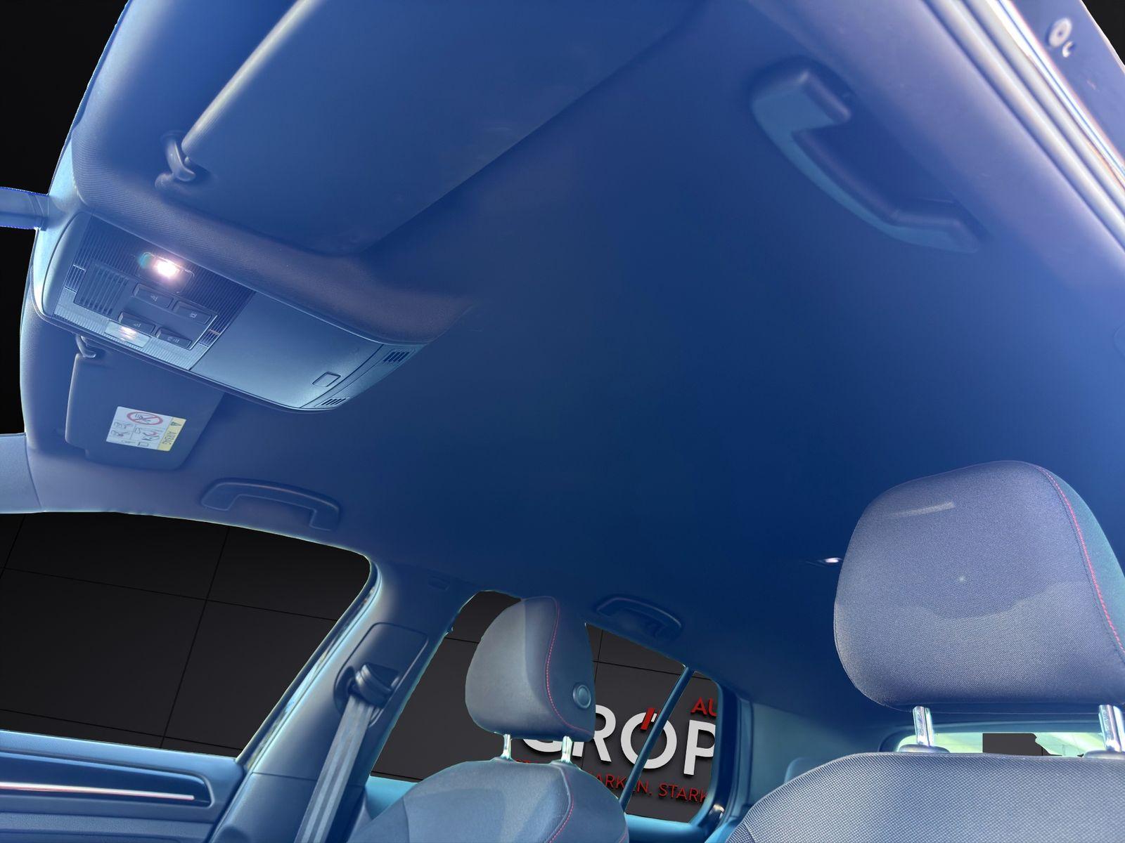 Volkswagen Golf VII 2.0 GTI BMT Xenon+/Kamera/Mirror-Link..